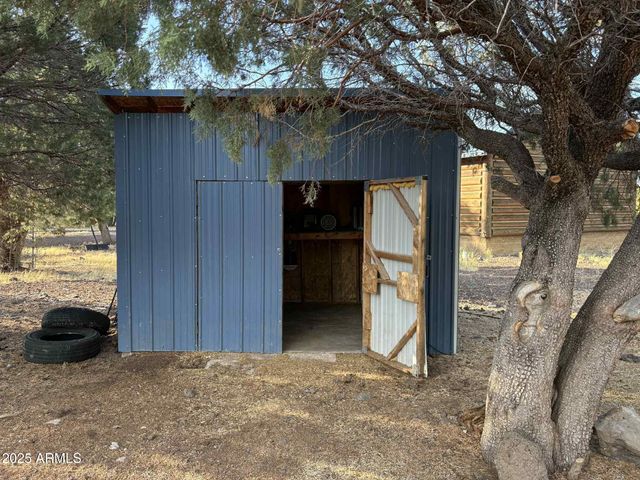 61 N3062 --, Vernon, AZ 85940