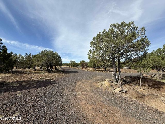 61 N3062 --, Vernon, AZ 85940