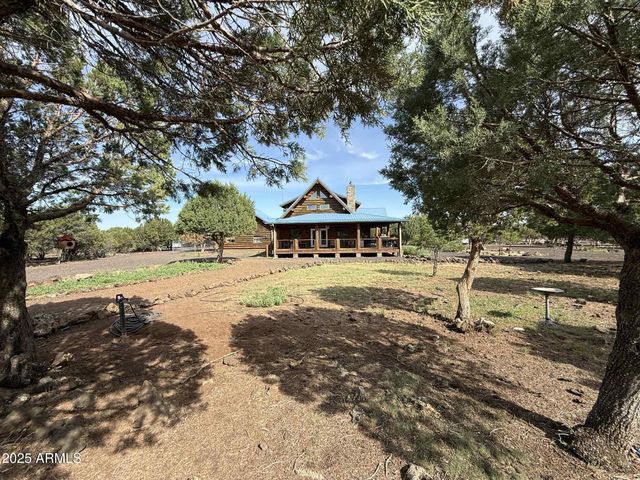 61 N3062 --, Vernon, AZ 85940