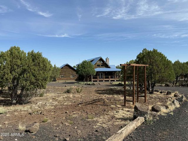 61 N3062 --, Vernon, AZ 85940