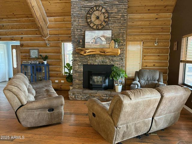 61 N3062 --, Vernon, AZ 85940