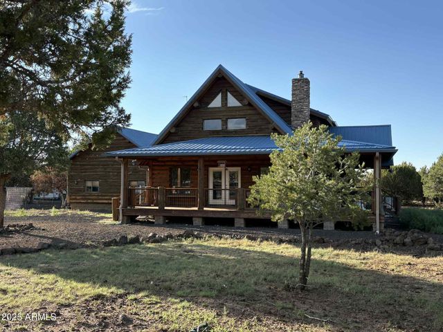 61 N3062 --, Vernon, AZ 85940