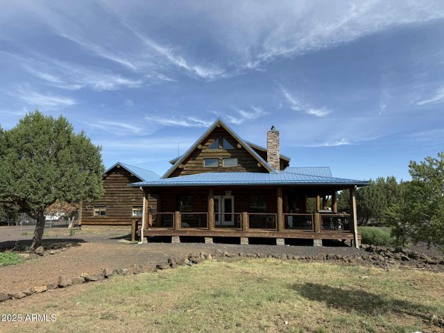 61 N3062 --, Vernon, AZ 85940