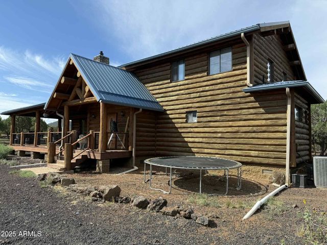 61 N3062 --, Vernon, AZ 85940