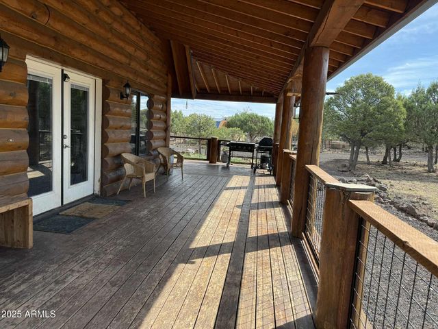 61 N3062 --, Vernon, AZ 85940