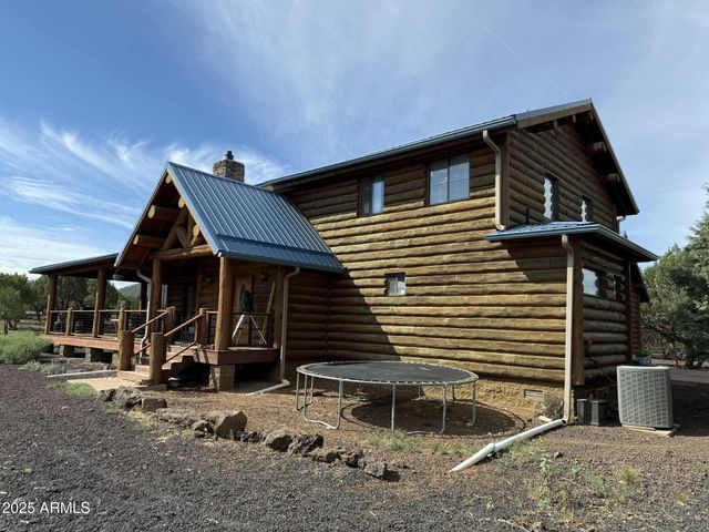 61 N3062 --, Vernon, AZ 85940