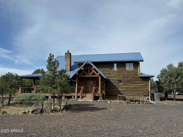 61 N3062 --, Vernon, AZ 85940