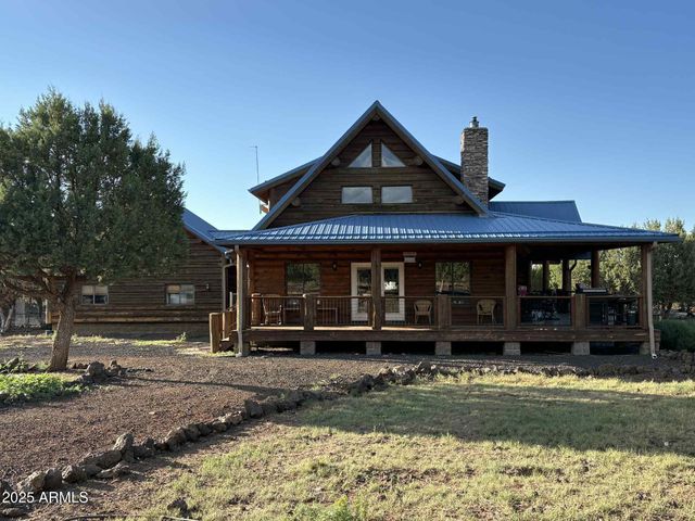 61 N3062 --, Vernon, AZ 85940