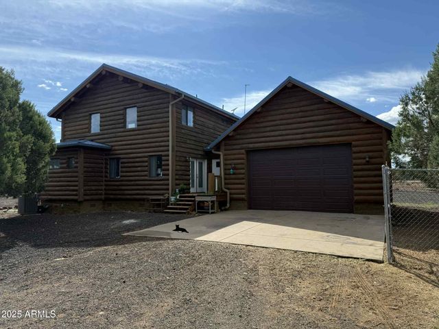 61 N3062 --, Vernon, AZ 85940