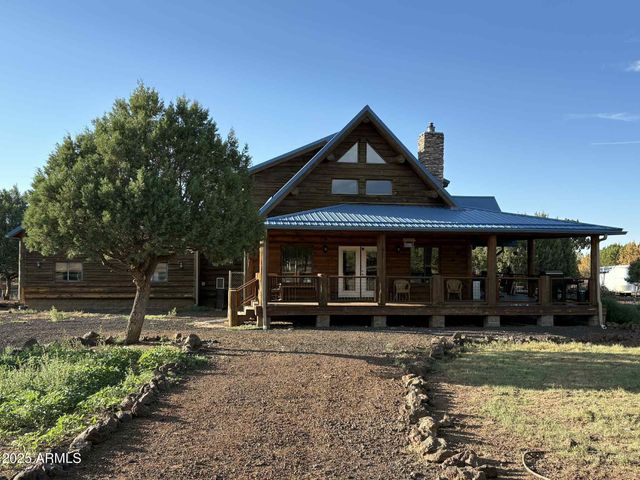 61 N3062 --, Vernon, AZ 85940