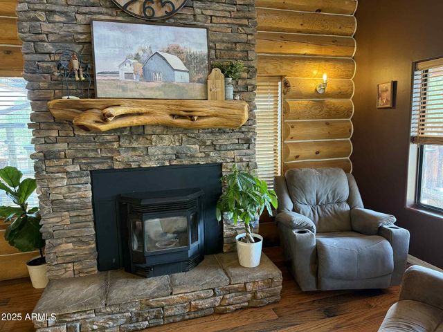 61 N3062 --, Vernon, AZ 85940