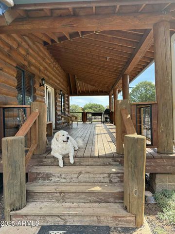 61 N3062 --, Vernon, AZ 85940