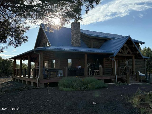 61 N3062 --, Vernon, AZ 85940