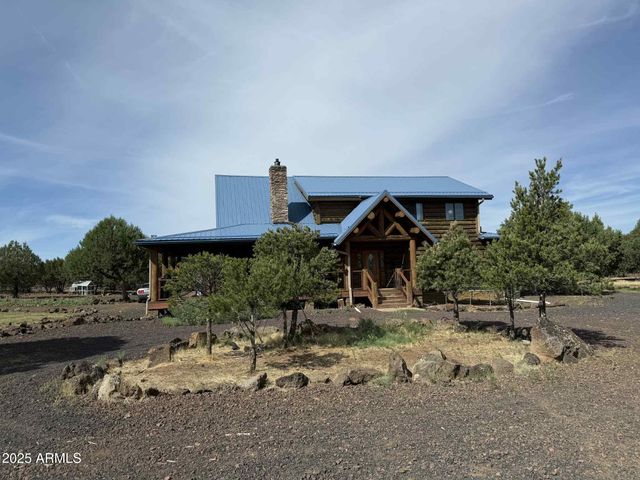 61 N3062 --, Vernon, AZ 85940
