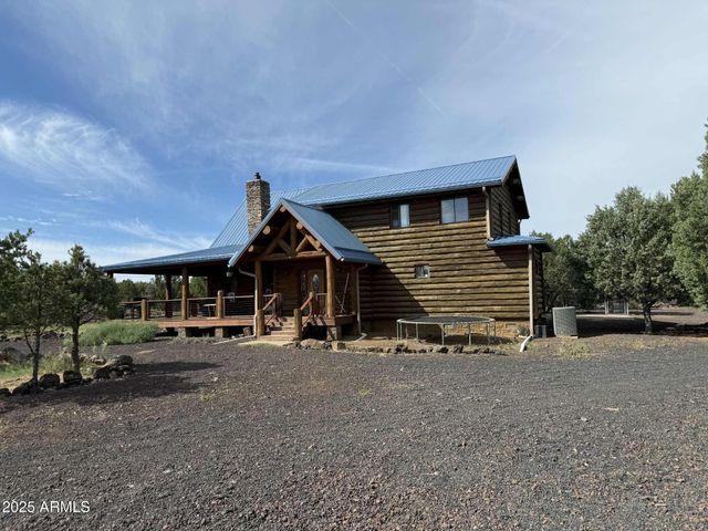 61 N3062 --, Vernon, AZ 85940