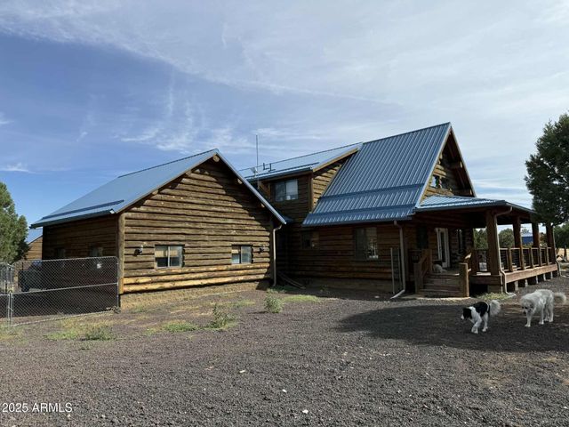 61 N3062 --, Vernon, AZ 85940