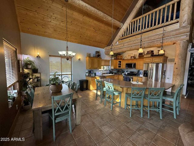 61 N3062 --, Vernon, AZ 85940