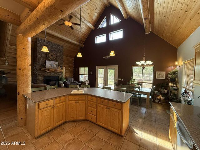 61 N3062 --, Vernon, AZ 85940