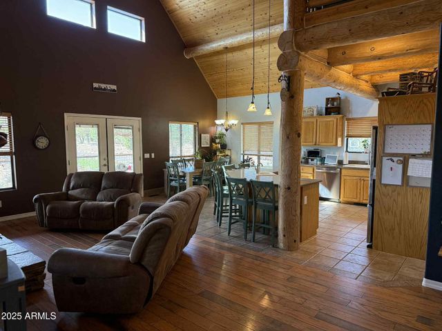 61 N3062 --, Vernon, AZ 85940