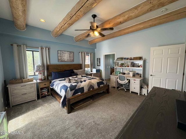 61 N3062 --, Vernon, AZ 85940