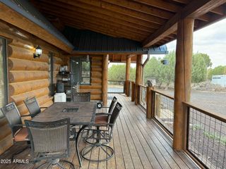 61 N3062 --, Vernon, AZ 85940
