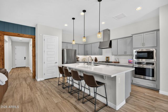 14178 W CALLE LEJOS --, Surprise, AZ 85387