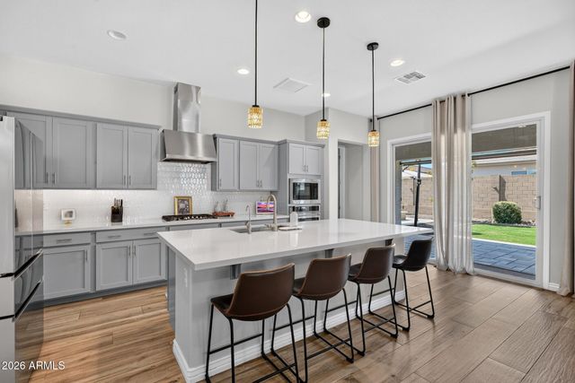 14178 W CALLE LEJOS --, Surprise, AZ 85387