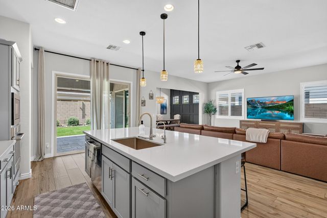 14178 W CALLE LEJOS --, Surprise, AZ 85387