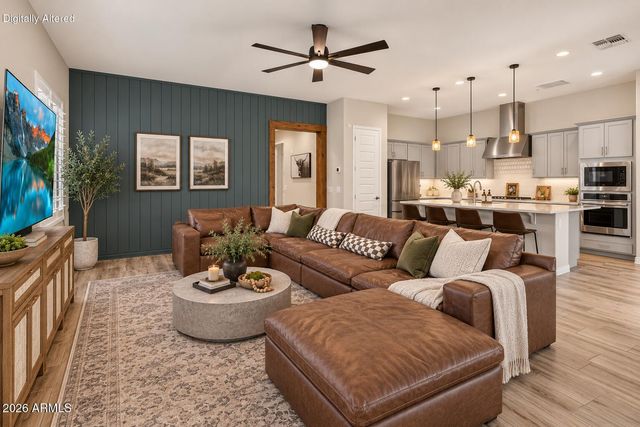14178 W CALLE LEJOS --, Surprise, AZ 85387