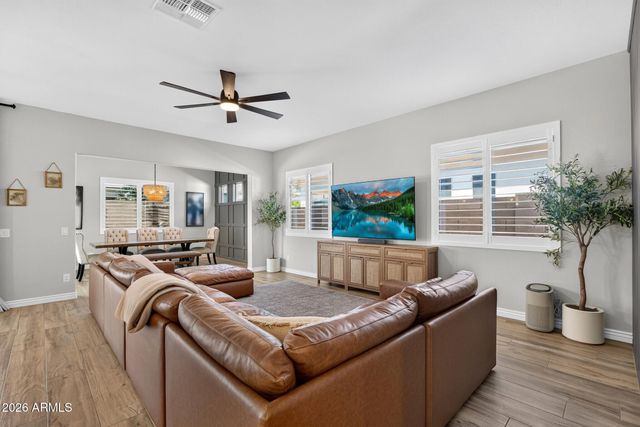 14178 W CALLE LEJOS --, Surprise, AZ 85387