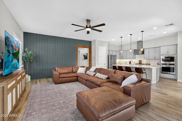 14178 W CALLE LEJOS --, Surprise, AZ 85387
