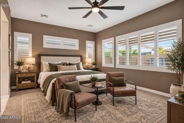 14178 W CALLE LEJOS --, Surprise, AZ 85387