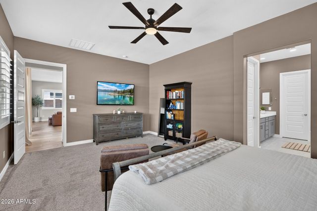 14178 W CALLE LEJOS --, Surprise, AZ 85387