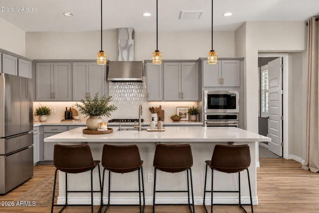 14178 W CALLE LEJOS --, Surprise, AZ 85387