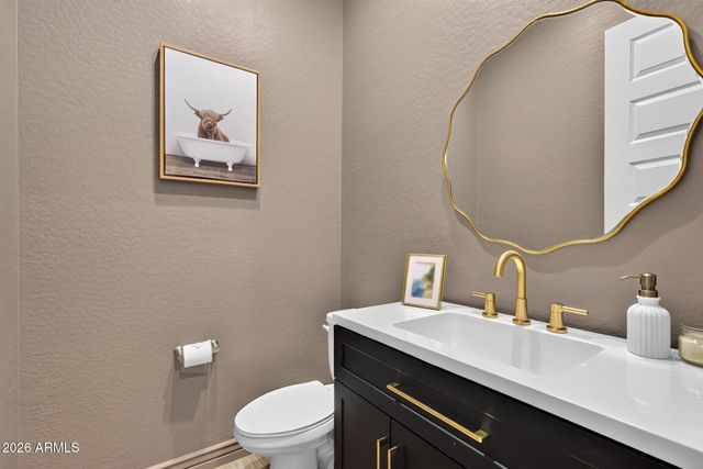 14178 W CALLE LEJOS --, Surprise, AZ 85387