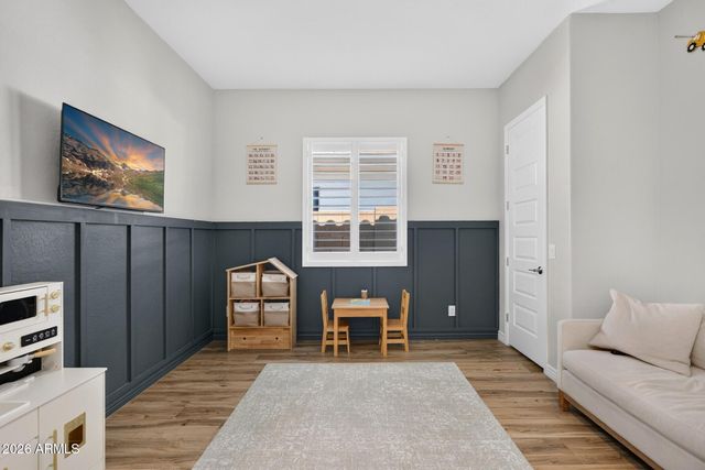 14178 W CALLE LEJOS --, Surprise, AZ 85387