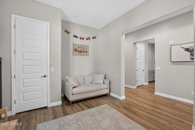 14178 W CALLE LEJOS --, Surprise, AZ 85387