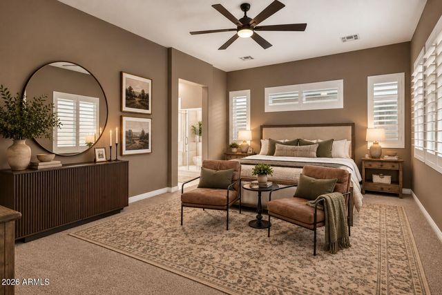 14178 W CALLE LEJOS --, Surprise, AZ 85387
