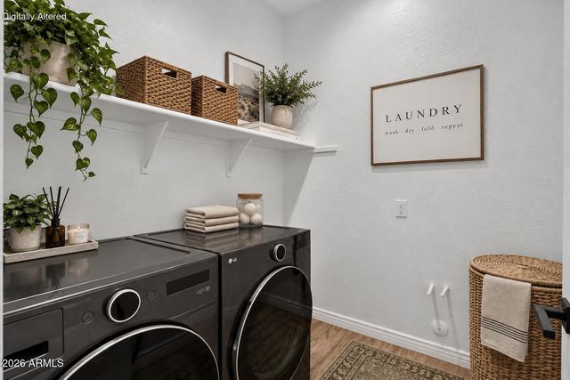 14178 W CALLE LEJOS --, Surprise, AZ 85387