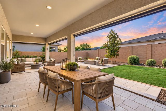 14178 W CALLE LEJOS --, Surprise, AZ 85387