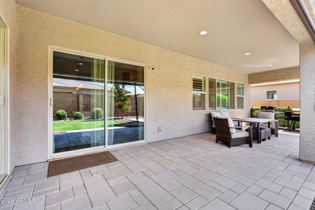 14178 W CALLE LEJOS --, Surprise, AZ 85387