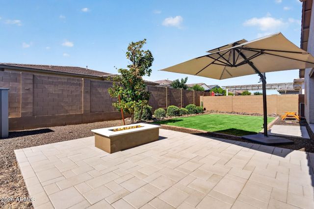 14178 W CALLE LEJOS --, Surprise, AZ 85387