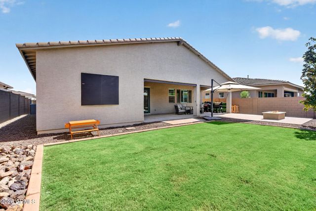 14178 W CALLE LEJOS --, Surprise, AZ 85387