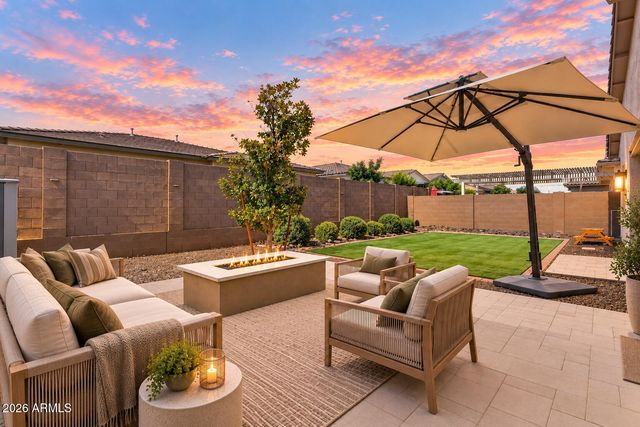14178 W CALLE LEJOS --, Surprise, AZ 85387
