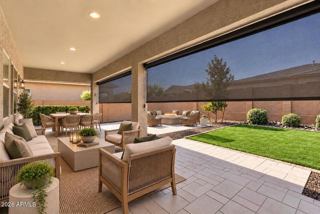 14178 W CALLE LEJOS --, Surprise, AZ 85387