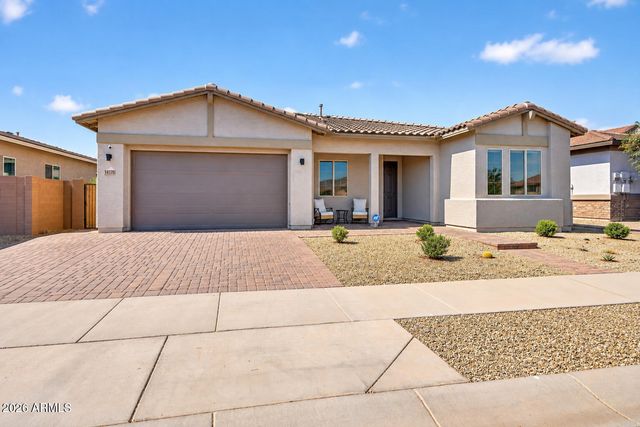 14178 W CALLE LEJOS --, Surprise, AZ 85387