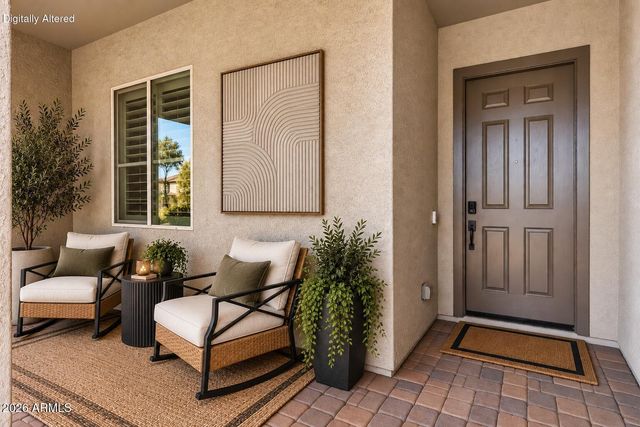 14178 W CALLE LEJOS --, Surprise, AZ 85387