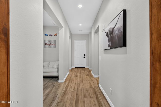 14178 W CALLE LEJOS --, Surprise, AZ 85387
