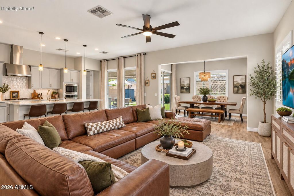 14178 W CALLE LEJOS --, Surprise, AZ 85387 — photo 2