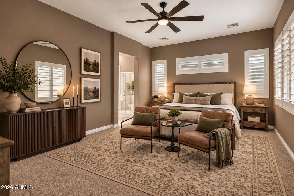 14178 W CALLE LEJOS --, Surprise, AZ 85387 — photo 4
